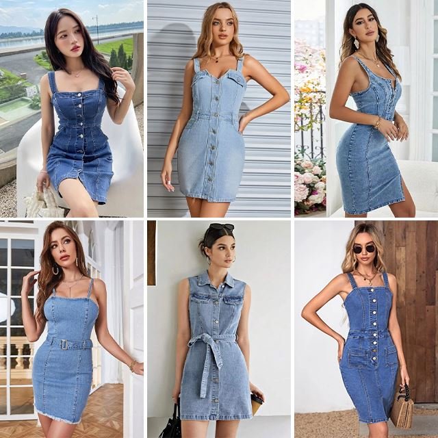 Wholesale stocklots most popular vintage jeans slim used jeans