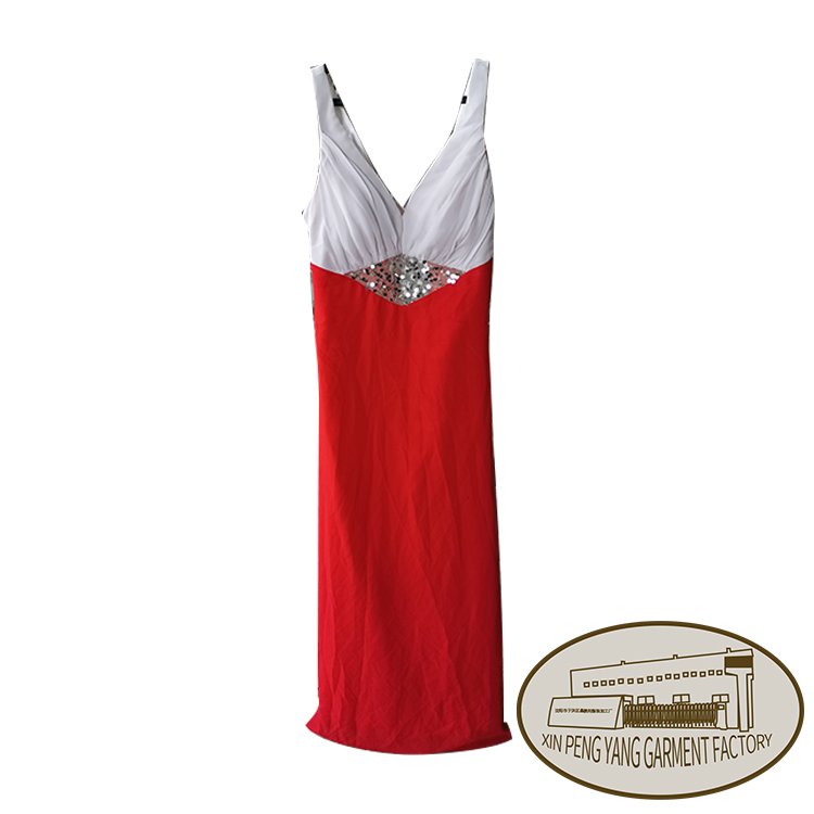 ukay ukay second hand ladies formal gown prom party evening dress bulk used clothes bales maxi dress