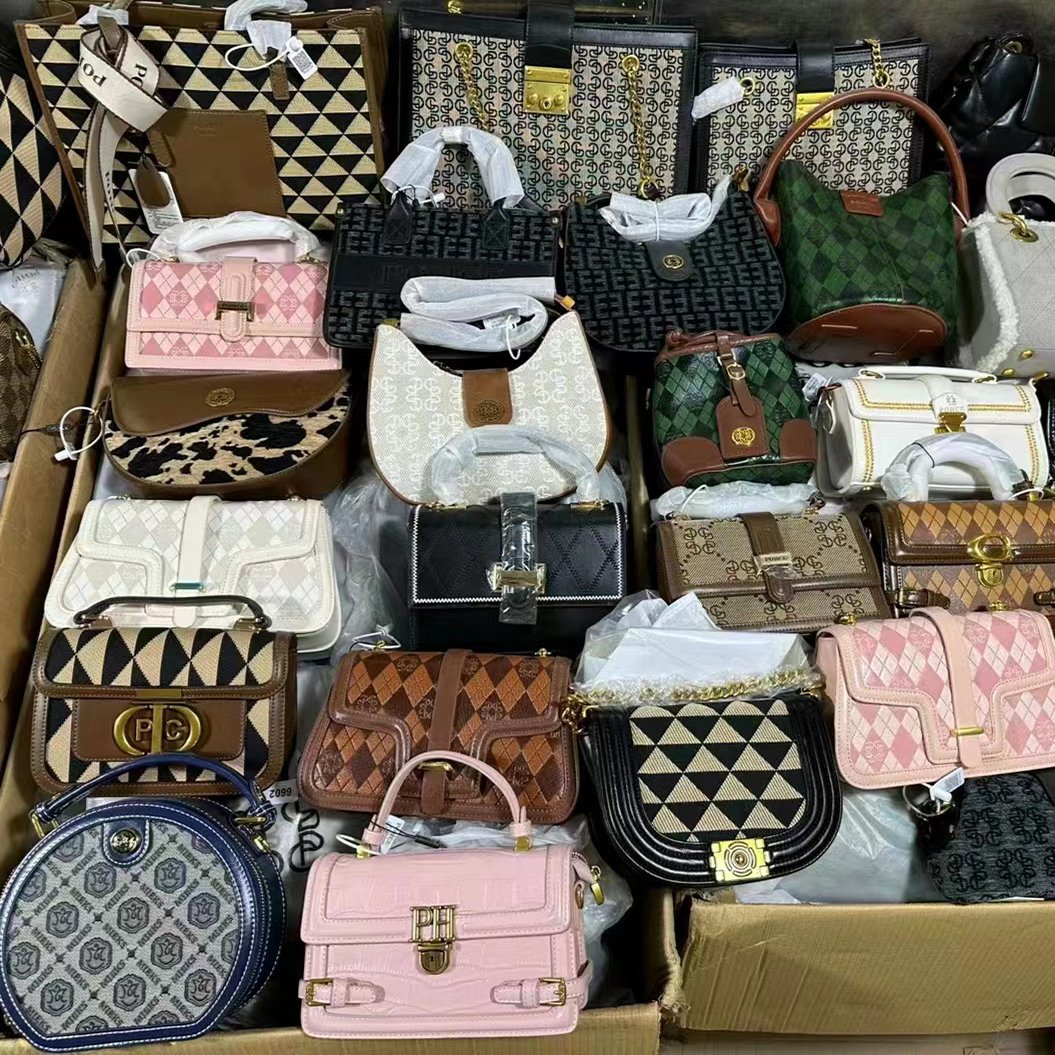 A+ Fasion New Shoulder Bags Handbags Messenger Purses Faddish Designer Mixed Ladies Hand Bags