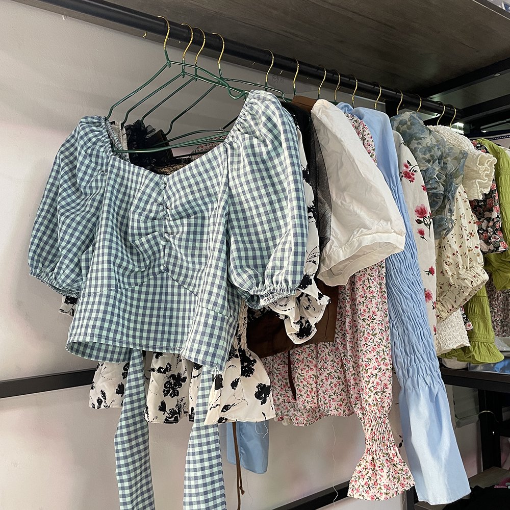 A-grade second-hand clothing wholesale bulk women clothes used clothing bales clothes bales from uk 45-50kg