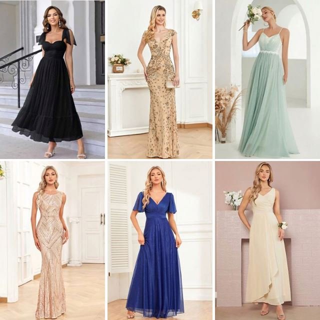 2024 Clearance Women's clothes wholesale casual dresses T-shirts mixed packaging random delivery stock clothing apparel stock