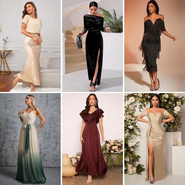2024 Summer Used Women's Dress V-Neck Women's Sexy Open Back Lace Up Long Dress Summer Long Dress