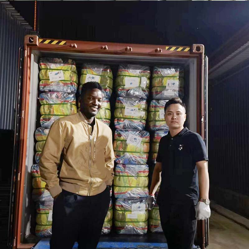 100kg Uk Used Clothes Bales Import Adults Used Summer Clothes for Men Second Hand Woman Clothing