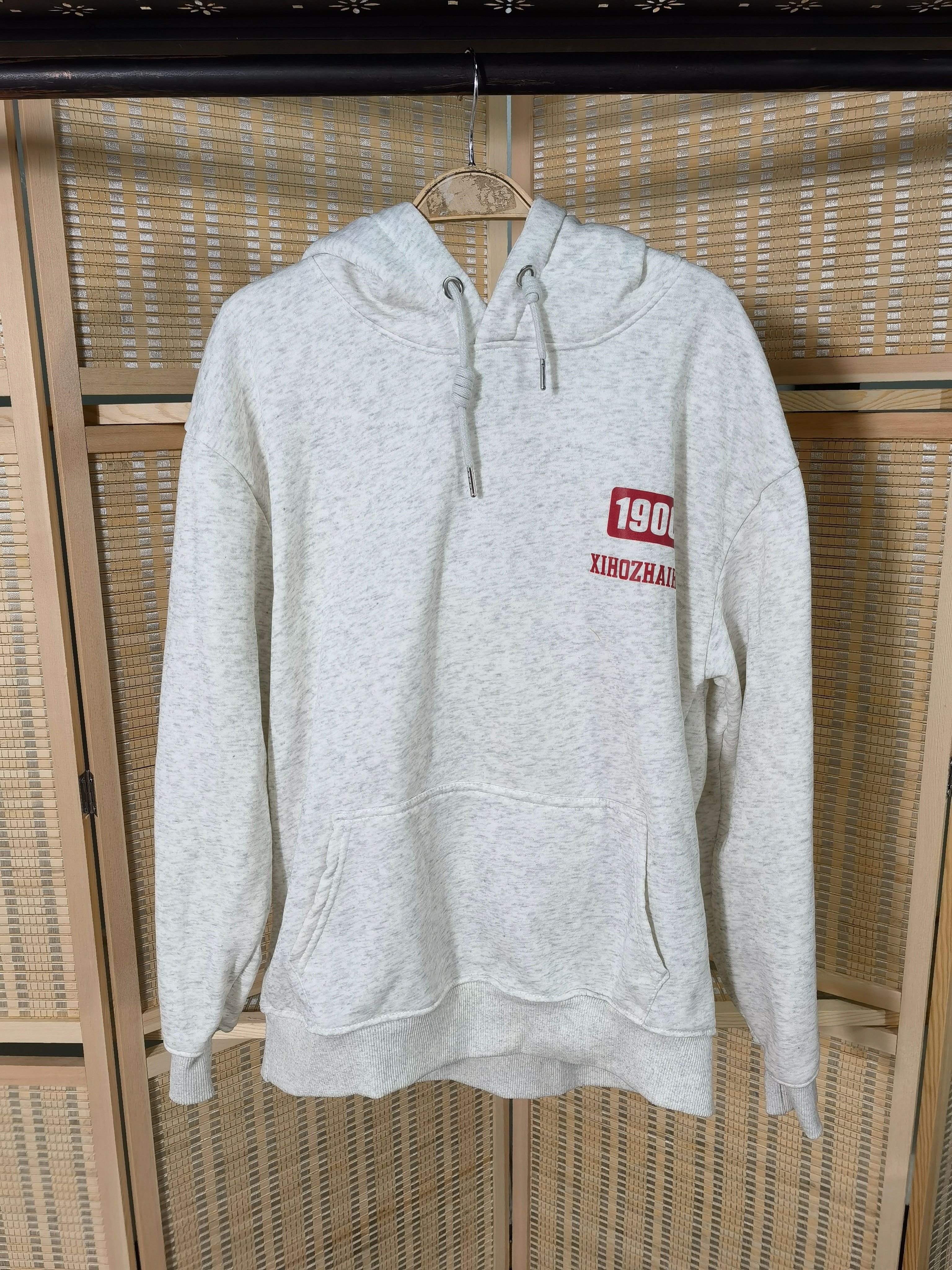 Wholesale High Quality Hoodies Sweatshirts New Second Hand hooded sweatshirt Used Clothes
