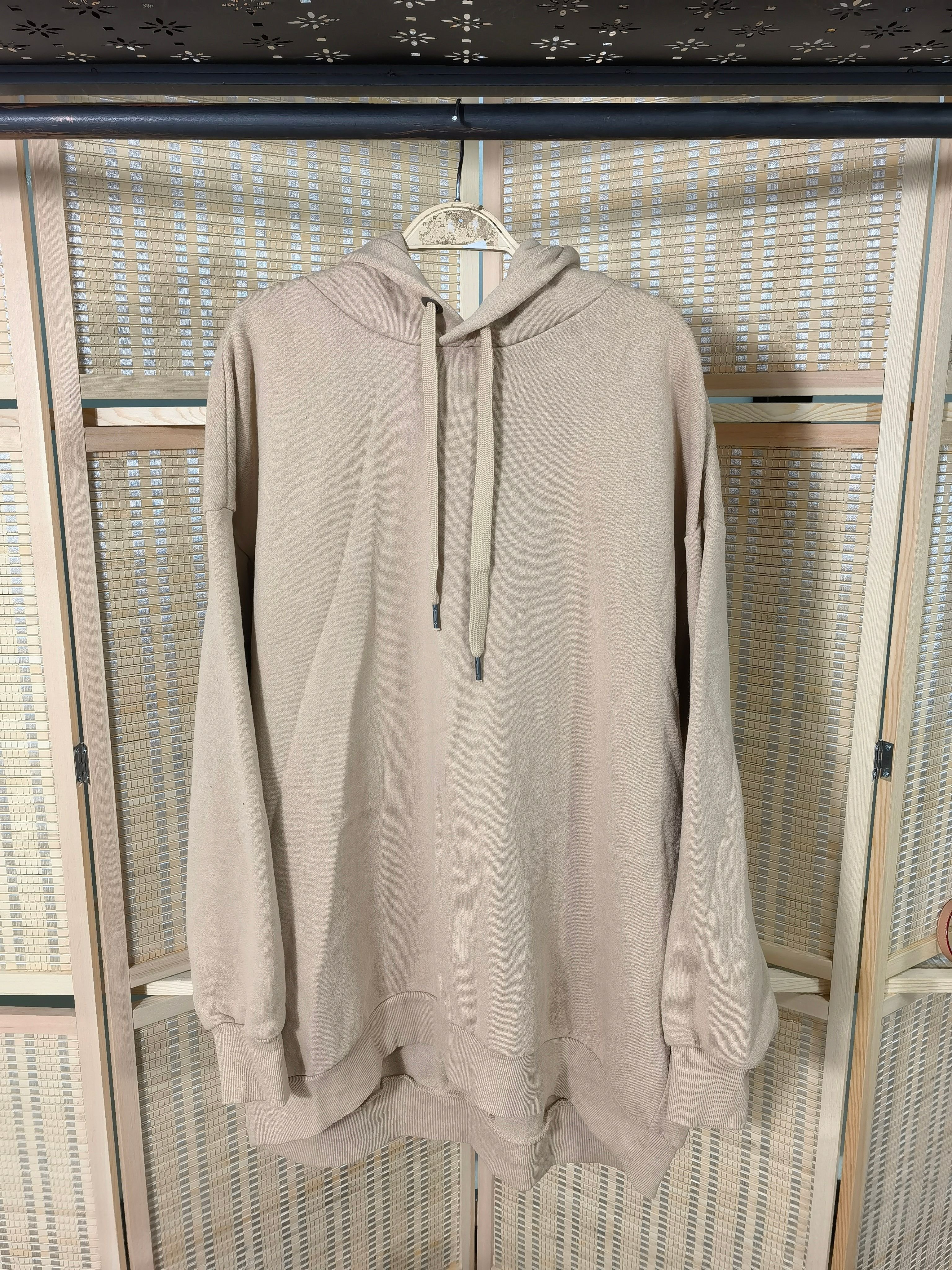 Wholesale High Quality Hoodies Sweatshirts New Second Hand hooded sweatshirt Used Clothes