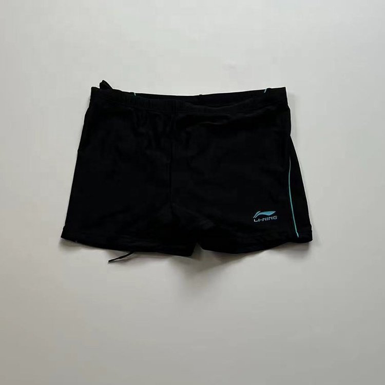 Promotional high fashion man short pant men beach shorts clothing second hand bales in stock