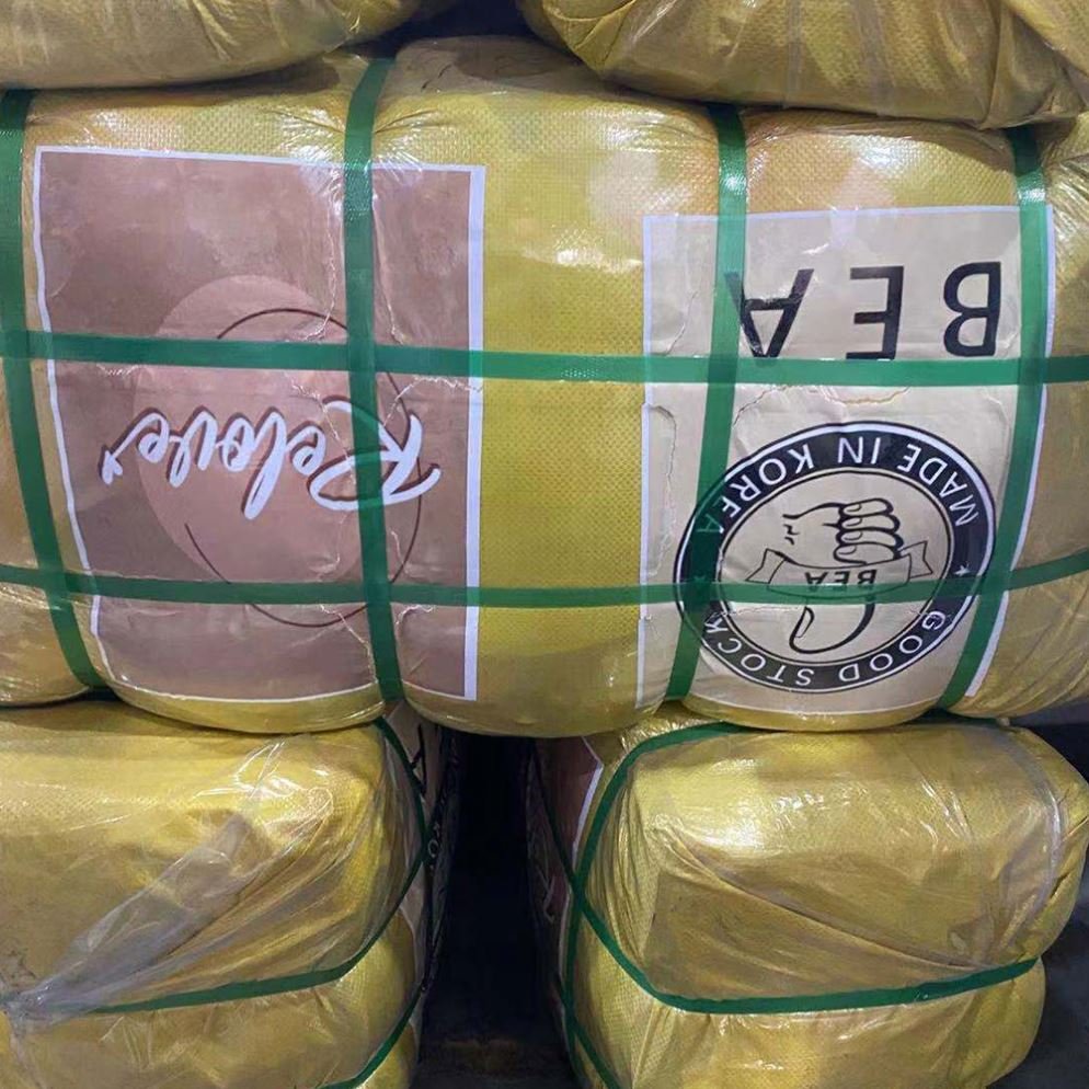 Gz Best Selling Brand New Used Clothes Bale,Bea Uk Bale 45Kgclothing Trendy Women Clothes Bale