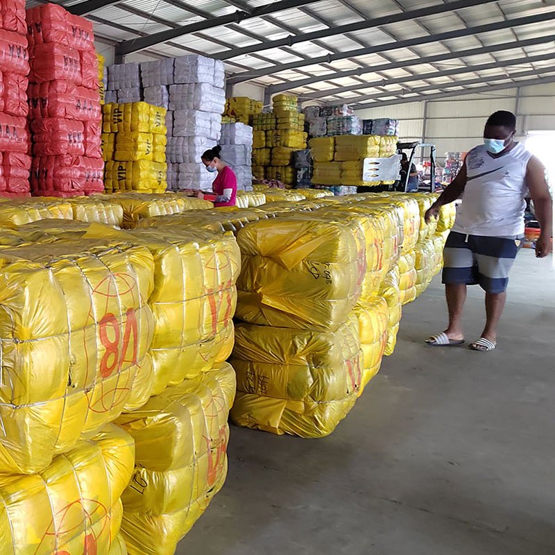 wholesale clothing Second Hand Men Jeans Plus Size Denim Pants used Clothes Bales Uk ukay ukay bales cargo friperie