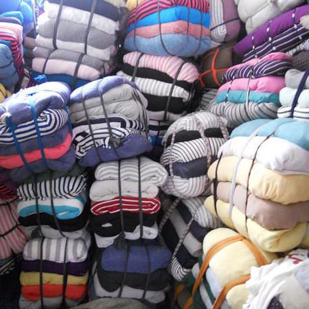 Women bales clothes stocked wholesale bulks brand new bales clothes
