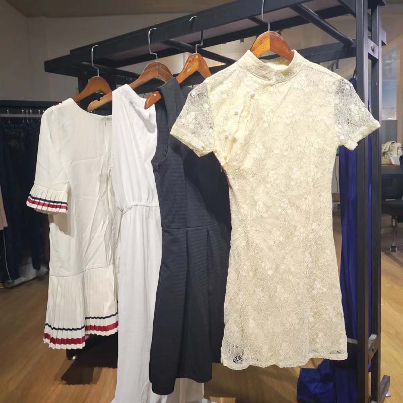maxi dress used clothes second hand bulk clothes second hand clothes female jean bales