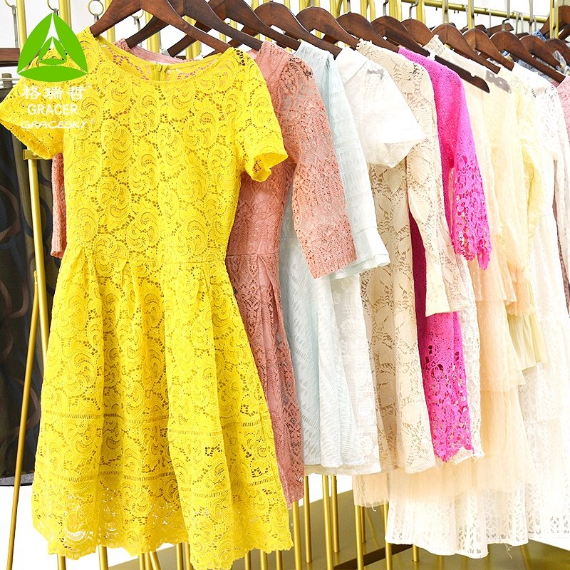Gracer Vintage Used Clothes Bales Mix Style used Knit suppliers for second hand clothing used clothes