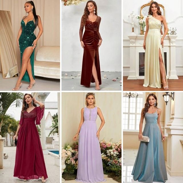 Wholesale summer clothing inventory Women's fashion clothing Dress styles randomly shipped