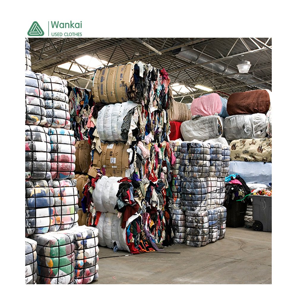 High Quality Factory Direct Second Hand Clothes Australia in Usa, Bundle Casual Shirts Summer Clothes for Men Mix Color All Kind