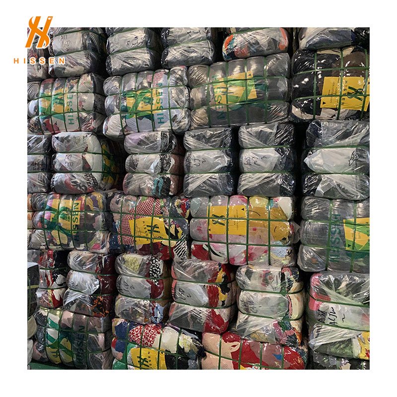 Supper Vip Bales Ukay Used Clothes For Summer