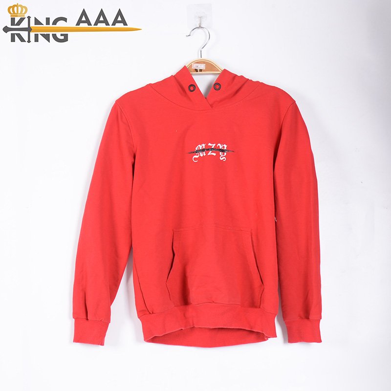 Japan High Quality Used Clothes custom hoody winter hoodies For Women second hand hoodie