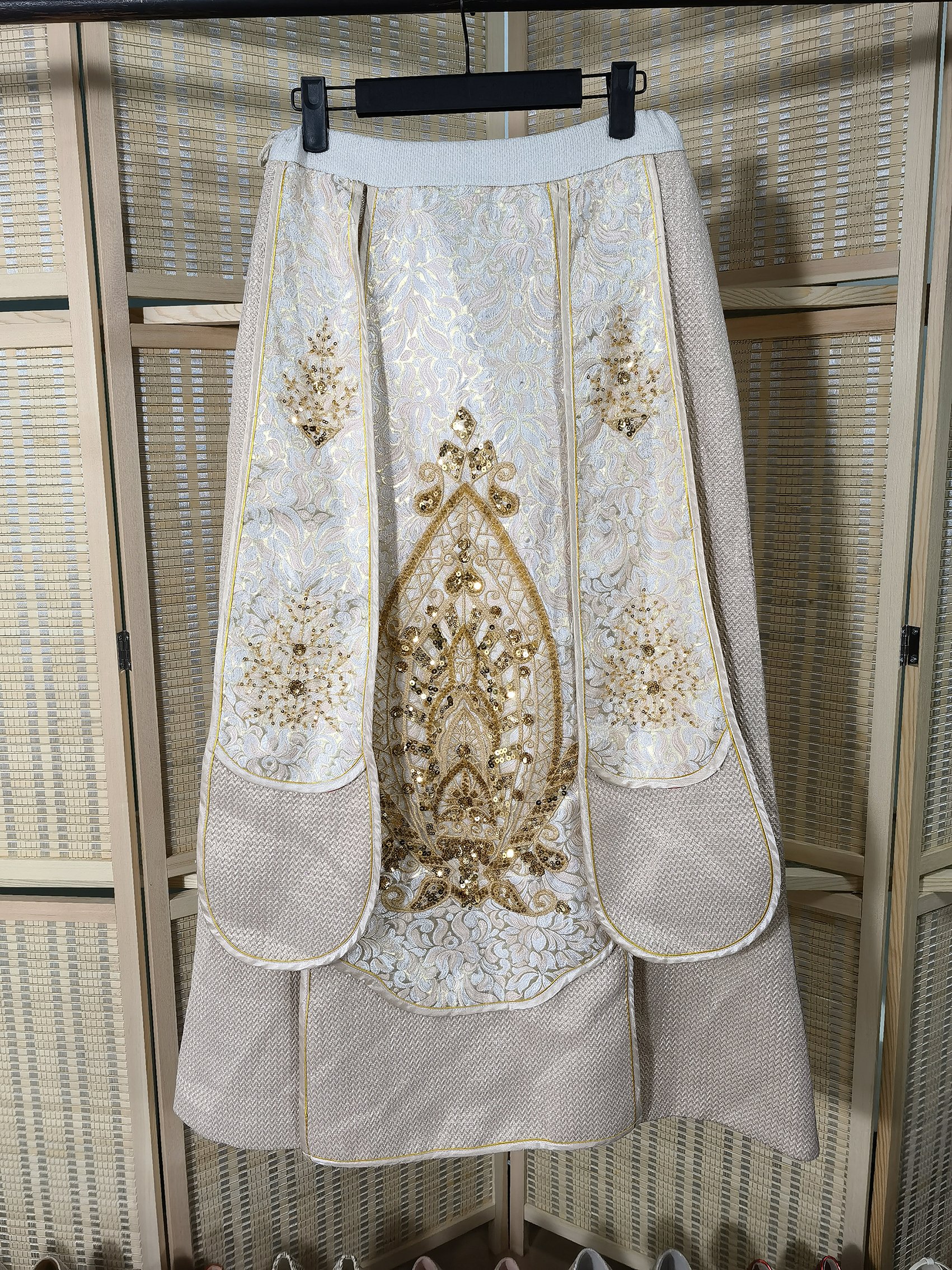 Wholesale High Quality Traditional Elegant Second Hand Chinese Wedding Dress Used Clothes
