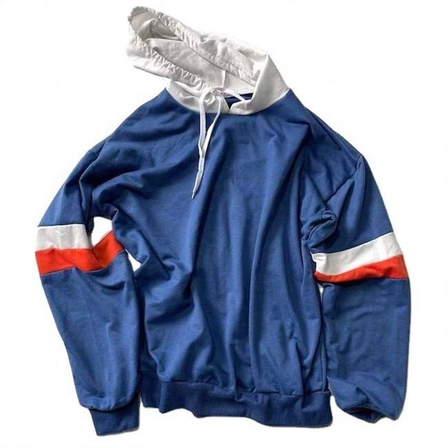 Hoddies/Crewneckr China used clothes second hand clothing supplier