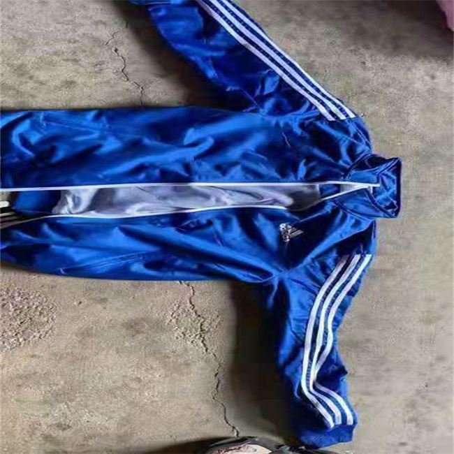 Hoddies/Crewneckr China used clothes second hand clothing supplier