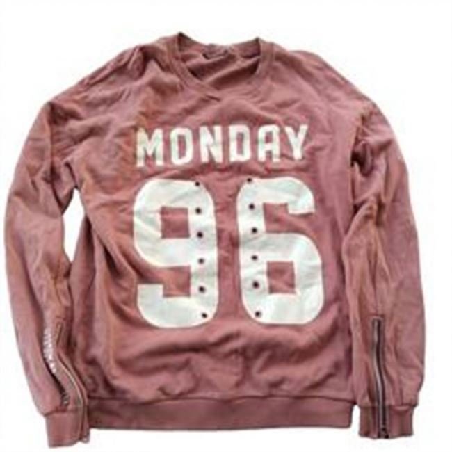 Hoddies/Crewneckr China used clothes second hand clothing supplier