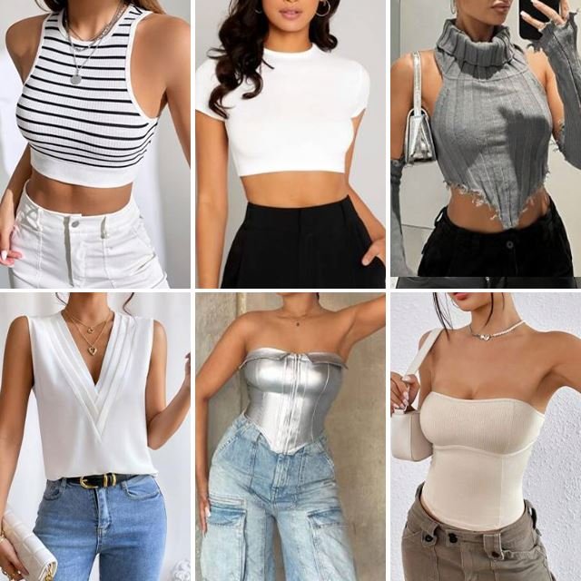 2024 Clearance Womens clothes wholesale casual dresses T-shirts mixed packaging random delivery stock clothing