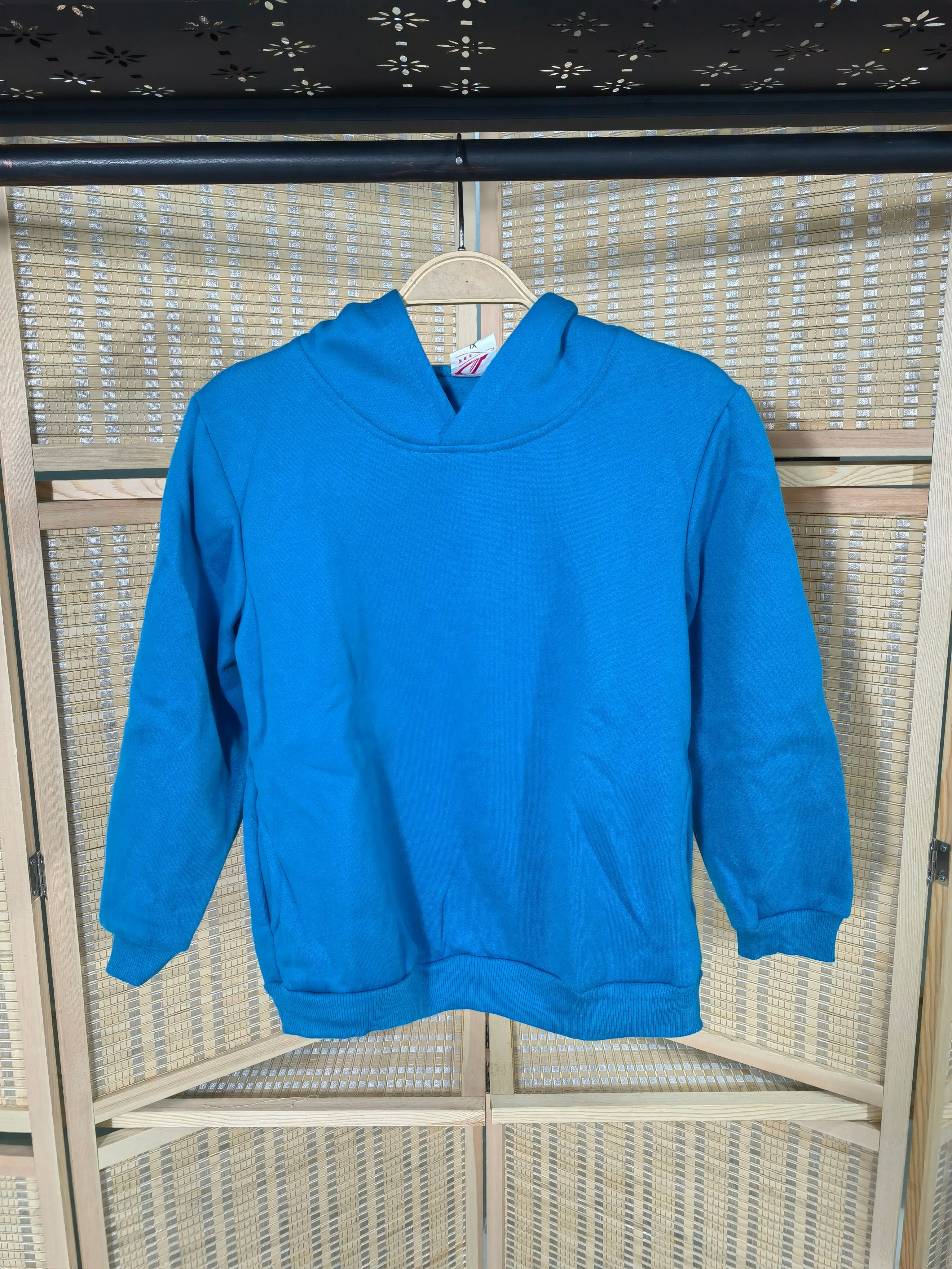 Wholesale High Quality Fashion New Unisex Casual Second Hand Hooded Sportswear Used Clothes