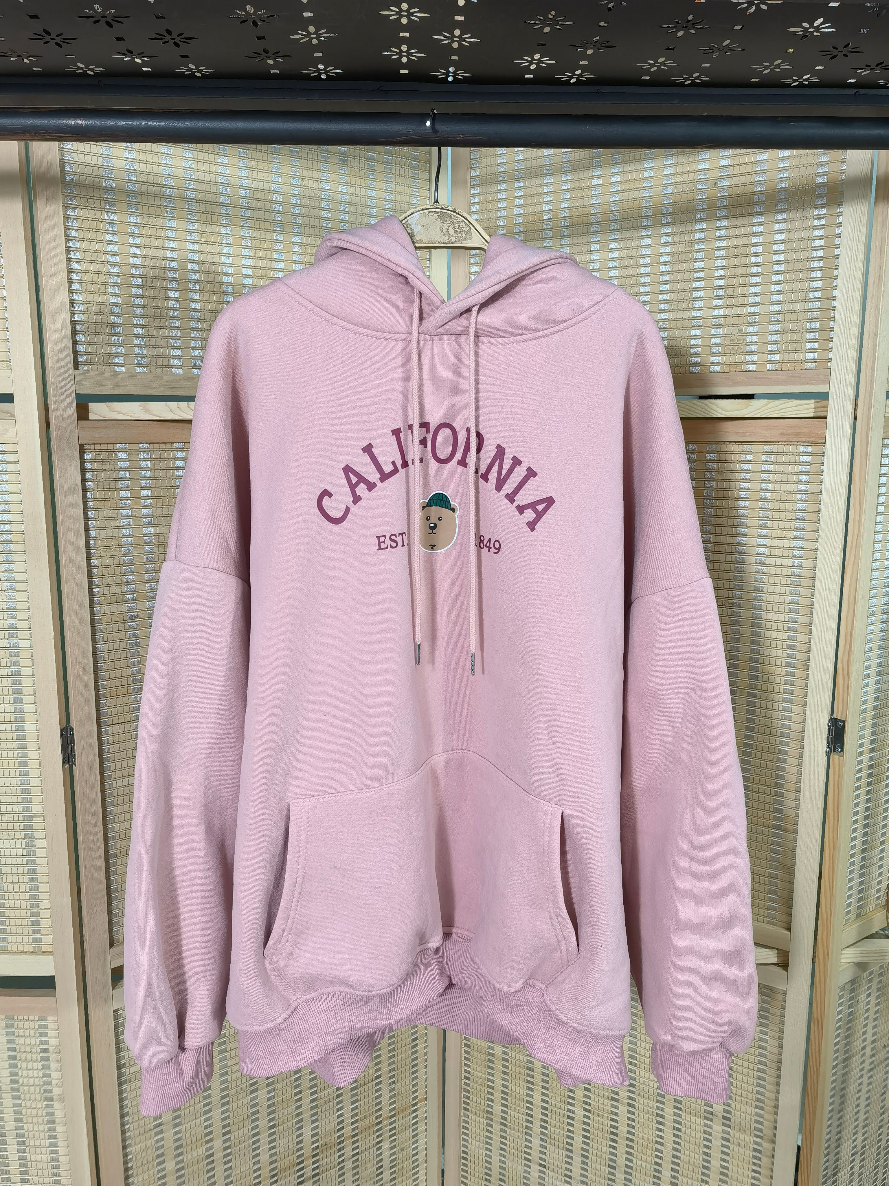 Wholesale High Quality Fashion New Unisex Casual Second Hand Hooded Sportswear Used Clothes