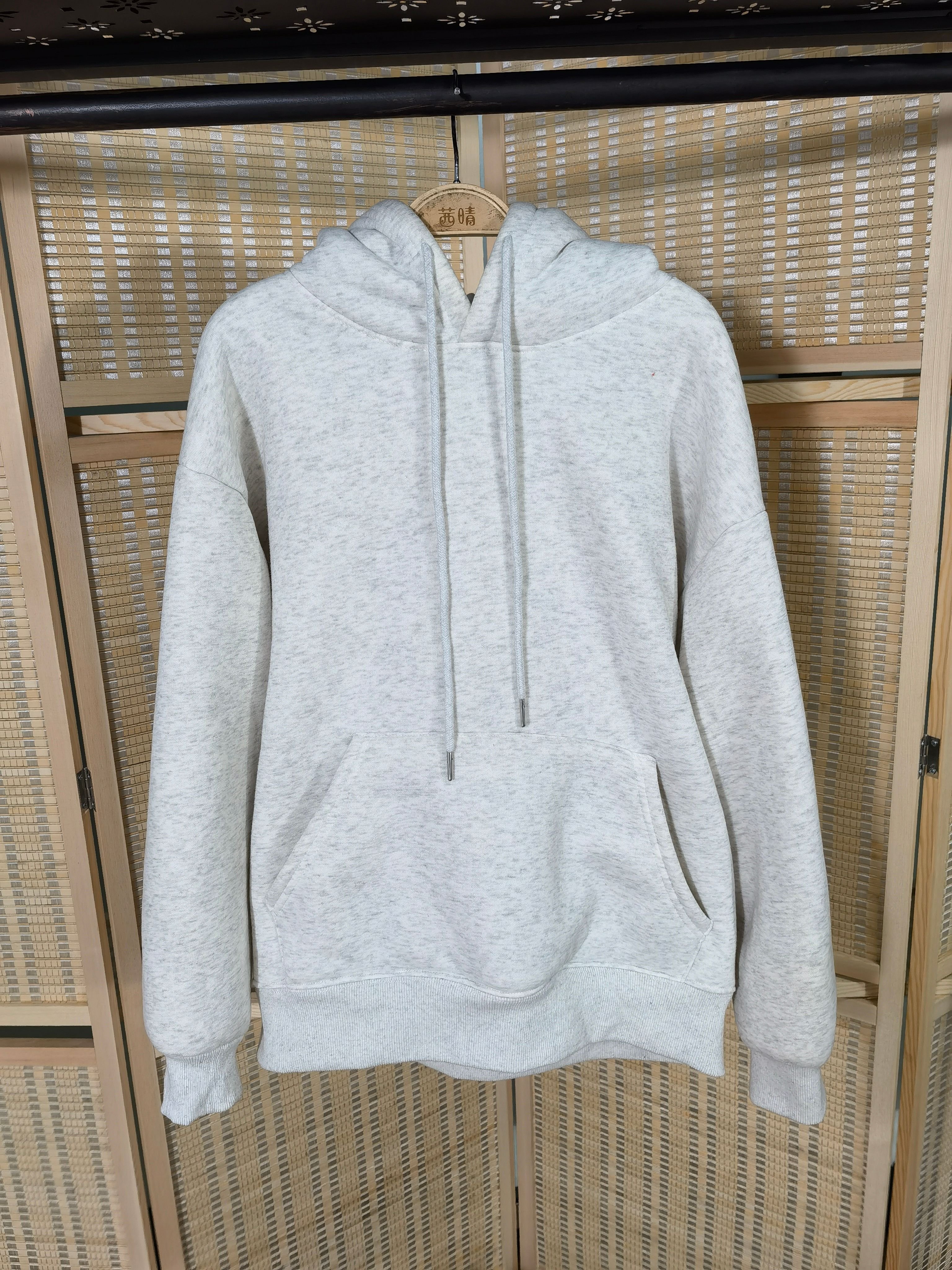 Wholesale High Quality Fashion New Unisex Casual Second Hand Hooded Sportswear Used Clothes