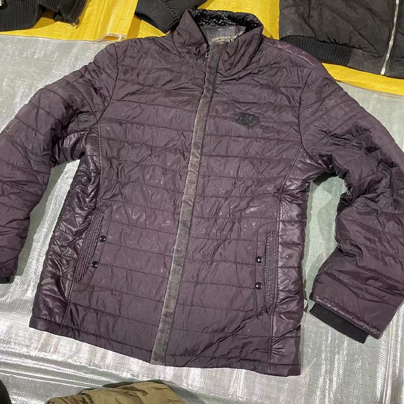 Used Jackets Branded Used Clothing From Uk Second Hand Clothing Apparel Stock With Kg