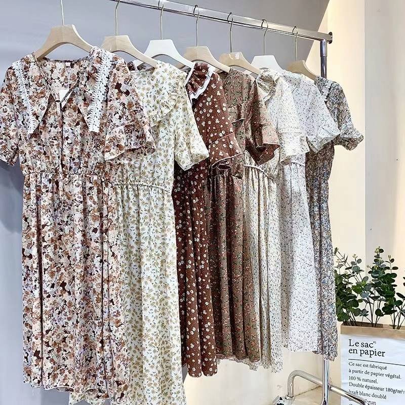 Supplier Cheap Women Clothing clothes second hand clothes womens mixed fashion dress