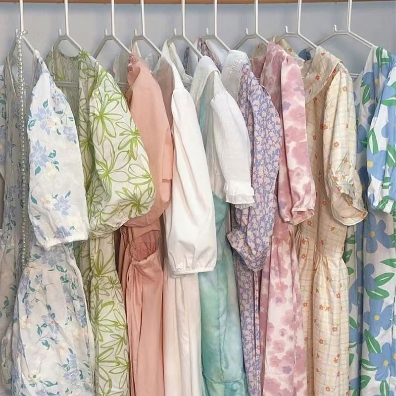 Supplier Cheap Women Clothing clothes second hand clothes womens mixed fashion dress