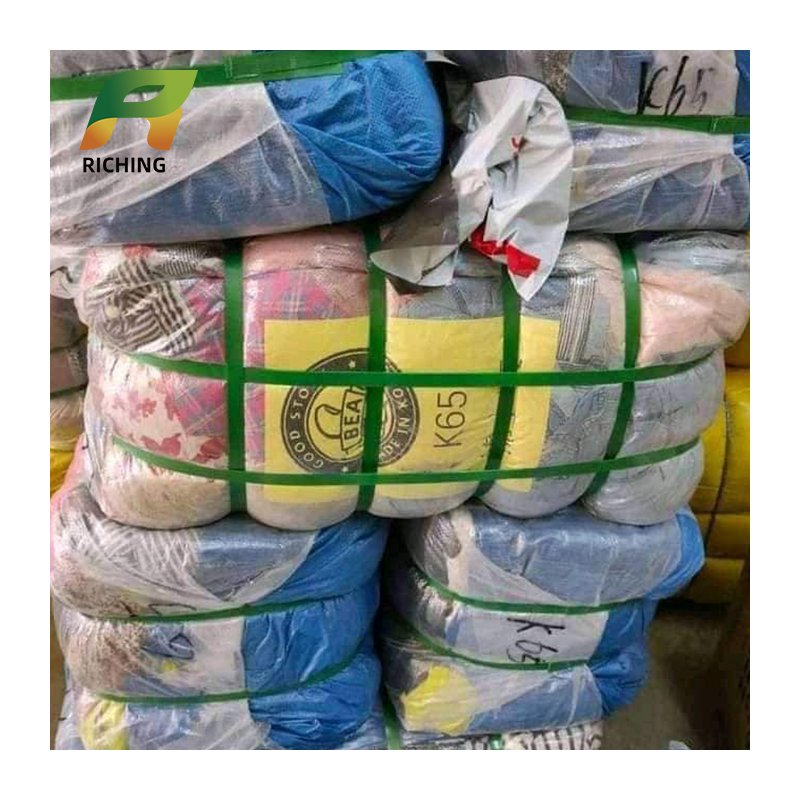 Unisex First Grade Clothing Bale Uk Bales Used Clothes For Children