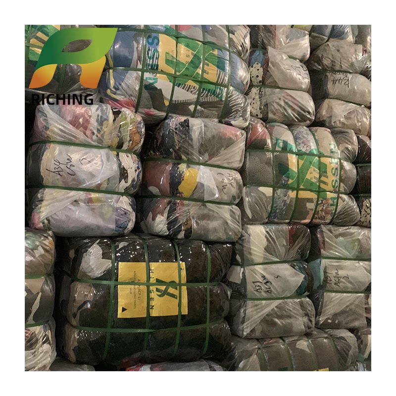 Unisex First Grade Clothing Bale Uk Bales Used Clothes For Children