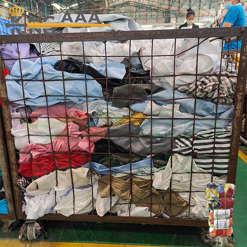 Sea shipping service bale clothes Used Clothing Men t-shirt Summer second hand clothing