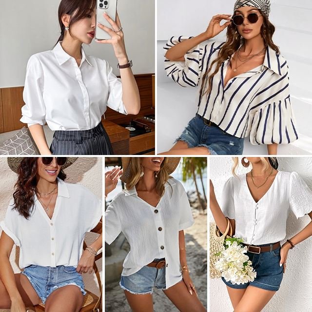 Factory clearance Second-hand clothing wholesale Women's clothing popular Random delivery inventory