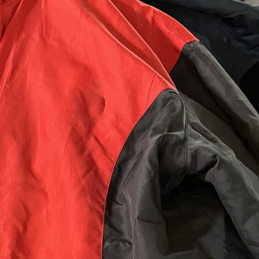 Used Light Weight Men Casual Fashion Coat Sport Second Hand Windbreaker Zipper Men Jacket With Pocket ukay ukay bales