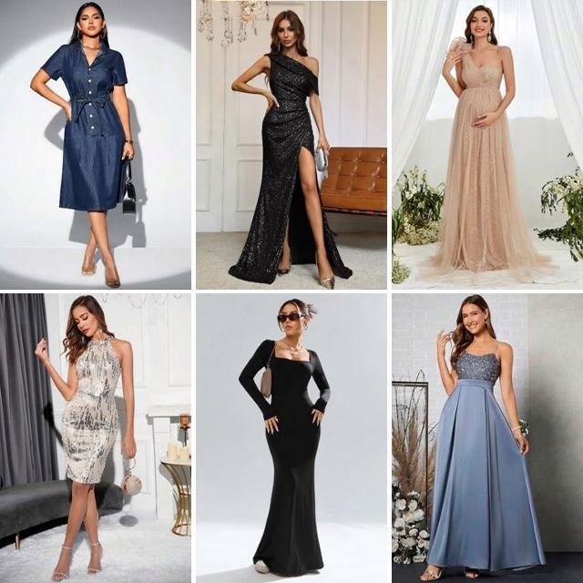 Women Clothing Used Women Clothing Random Color Women Cheap Clothes