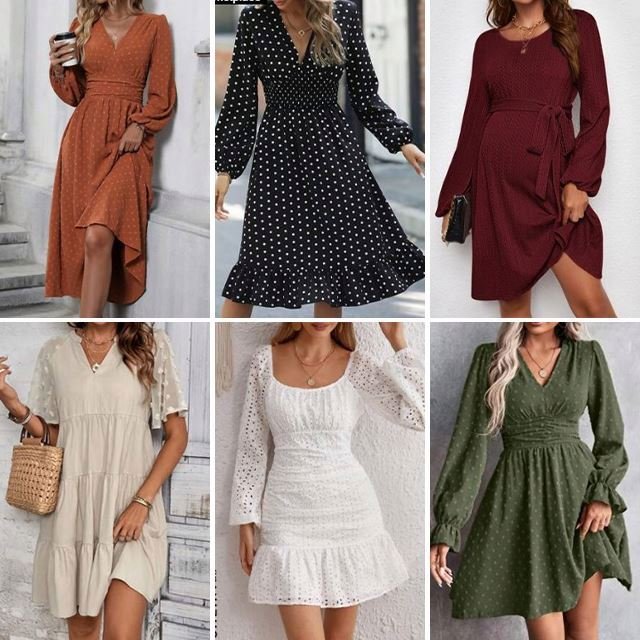 Women Clothing Used Women Clothing Random Color Women Cheap Clothes
