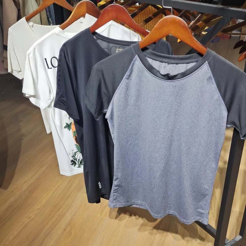 Summer Mixed Branded Second Hand Thrift Clothes Ropa Usada Vintage Clothing Used Clothes Bales
