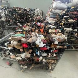 Winter Vip Best Quality Men Ladies Used Clothes Bales Lot Of Used Clothing From Usa