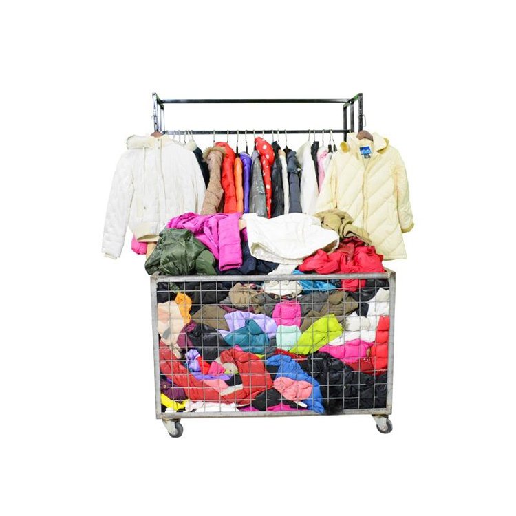 Good Quality Clean Used Clothes In Bales Second Hand Clothes Quality All Kinds Cheap Used Clothing All Sizes Available for Sale