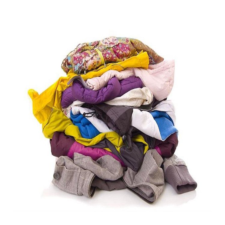 Good Quality Clean Used Clothes In Bales Second Hand Clothes Quality All Kinds Cheap Used Clothing All Sizes Available for Sale