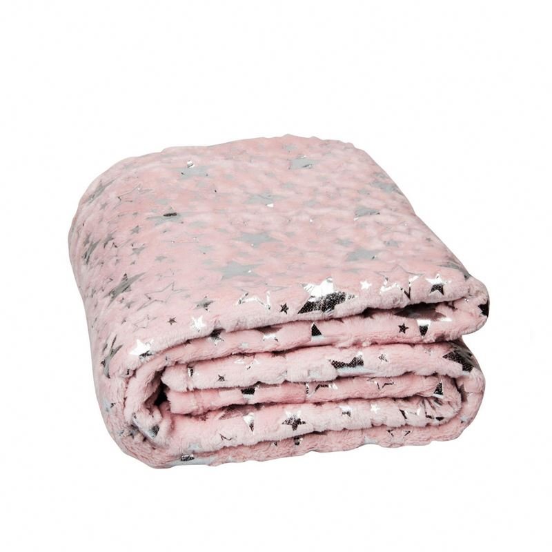 Top Quality Second Hand Used Clothing of Blanket Flat Bed Sheet