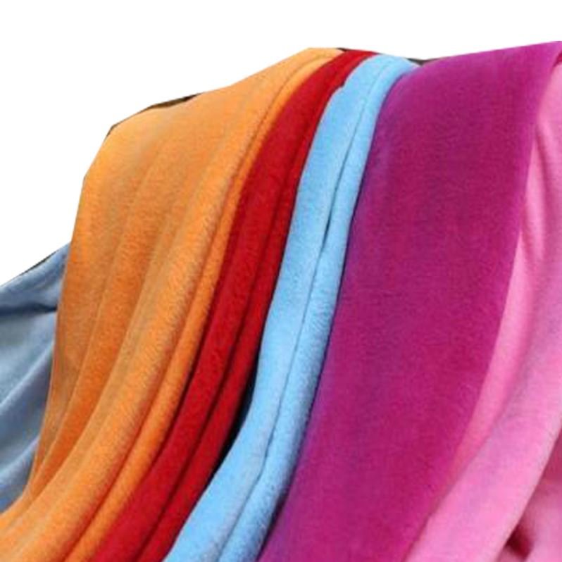 Top Quality Second Hand Used Clothing of Blanket Flat Bed Sheet