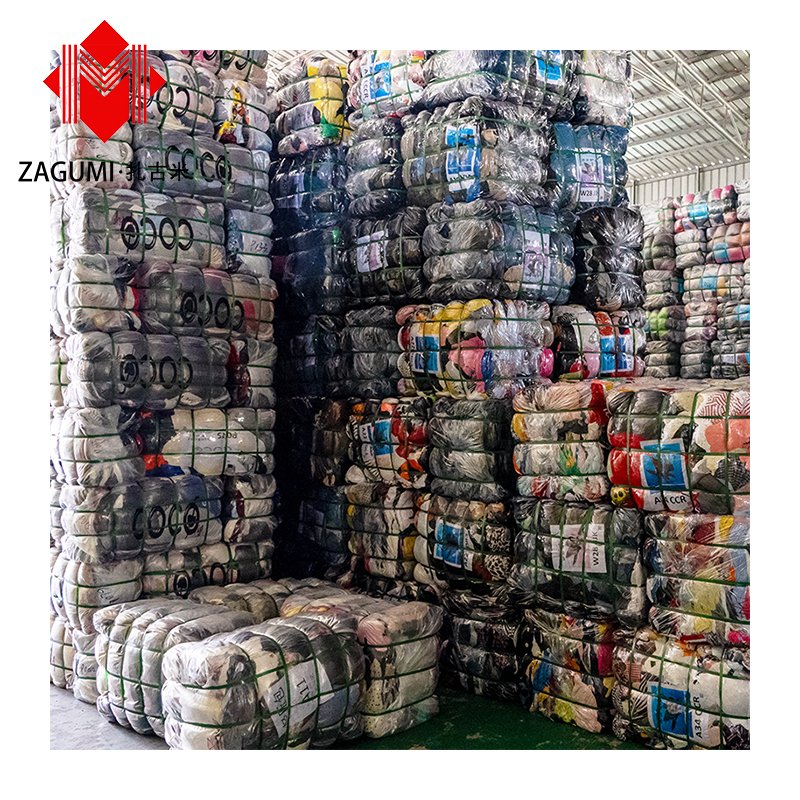 Hissen Factory Used Clothes Bundle Wholesale European Uk Bales Children Used Ropa De Invierno Baju Anak Lakilaki Import