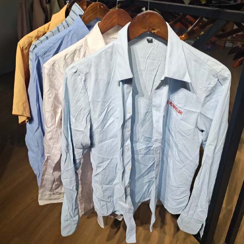 second hand clothes bales 45kg-50kg 20ft container used clothes in bales for sale