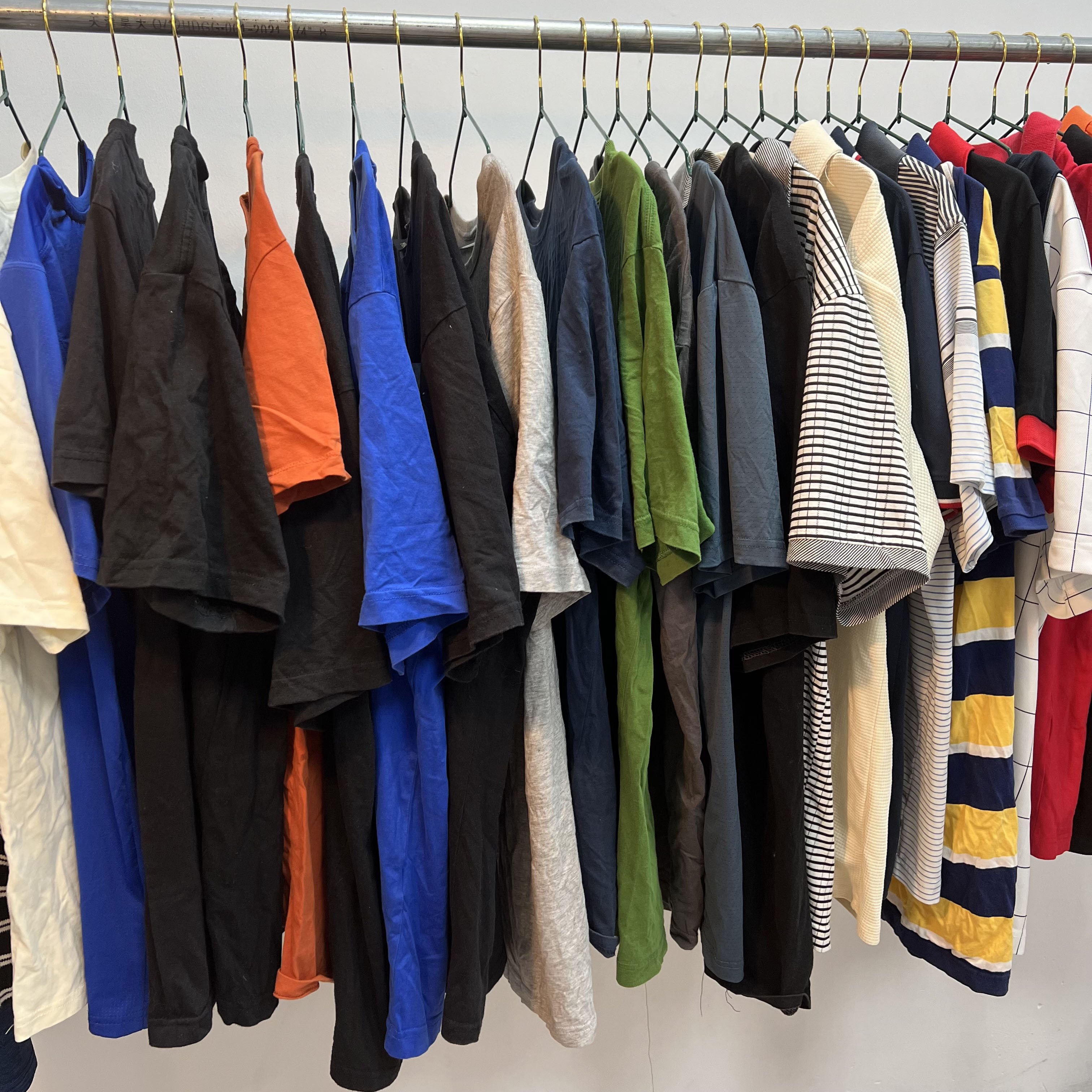 A Grade Second Hand Clothes Used Brand Clothes Wholesale Bulk Mixed Used Clothes Bales