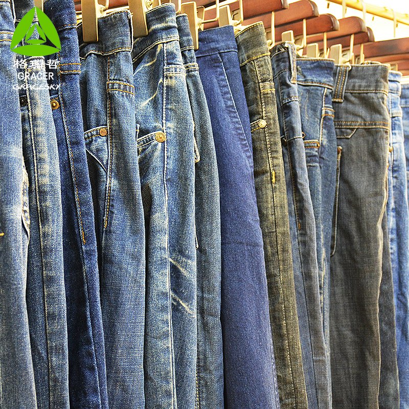 Wholesale Used Jeans Second Hand Mens Clothes Used Clothes Bales In Kg