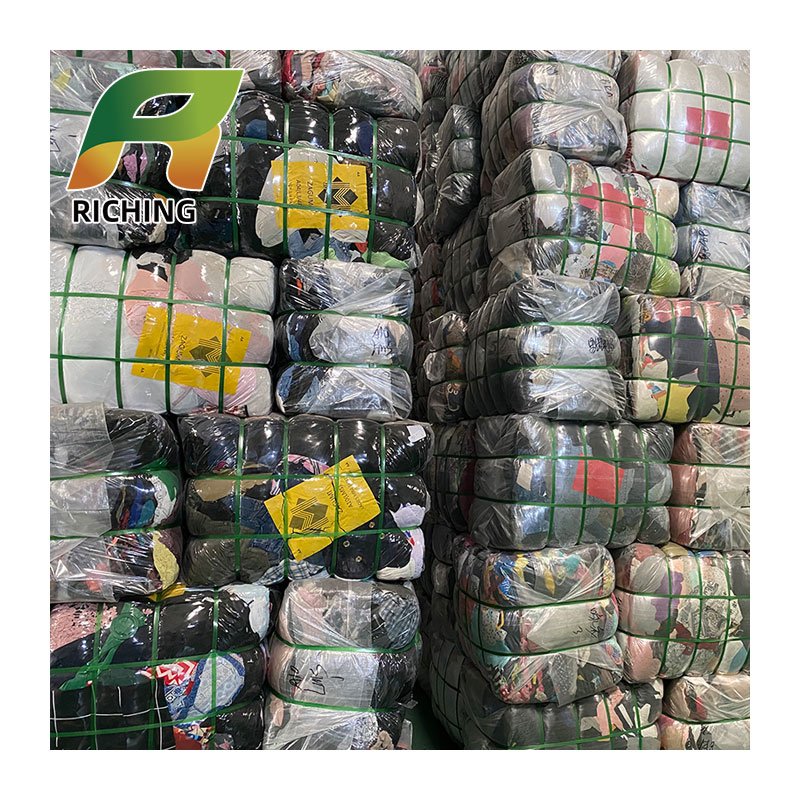 Germany Bale Of Clothing For Children Used Clothes Trade Assurance