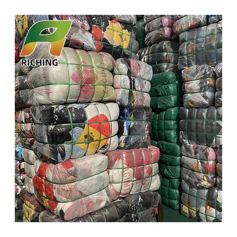 Germany Bale Of Clothing For Children Used Clothes Trade Assurance
