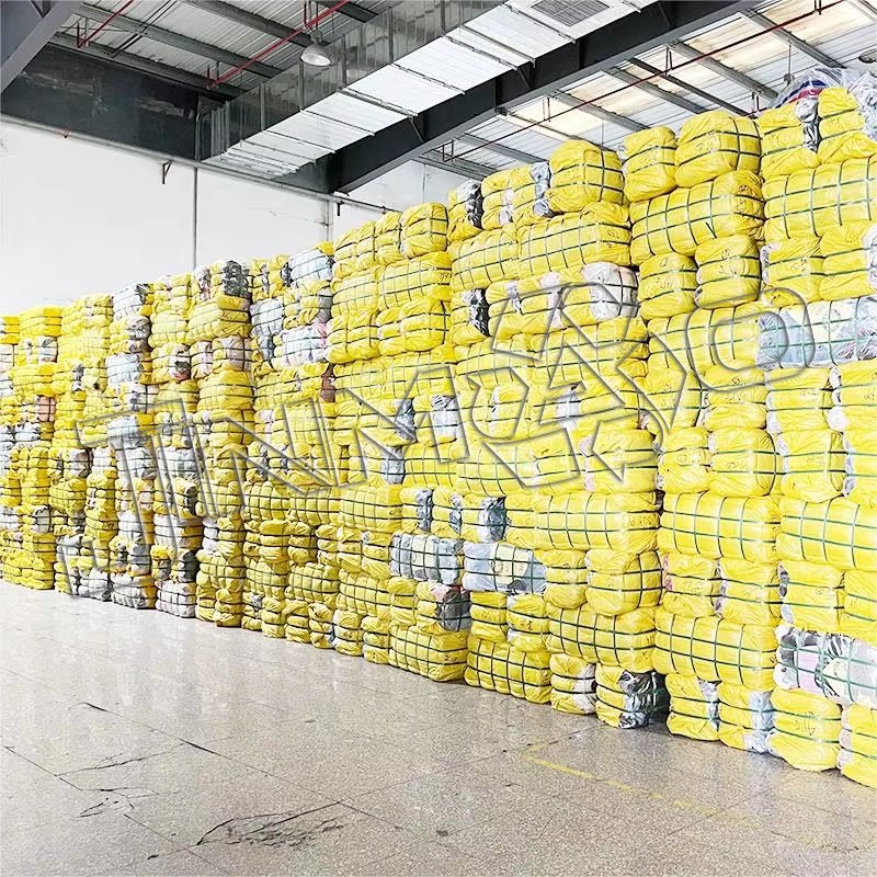 Philippines direct supplier factory wholesale grade A B Ukay Bea code bales mixed cheaper kg price summer used clothes for women